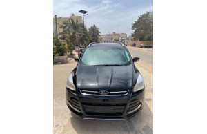 Ford ESCAPE-SE 2014
