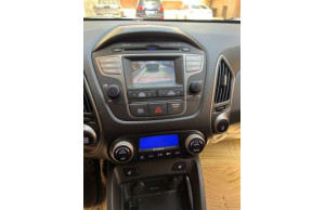 Hyundai Tucson 2015
