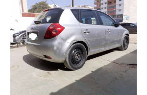 Kia Cee D 2007