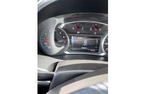 Chevrolet Malibu 2017