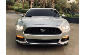 Ford Mustang 2016