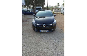 Renault clio-4 2013