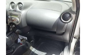 Nissan Micra 2012