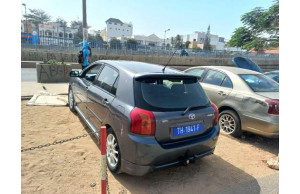 Toyota Corolla 2008