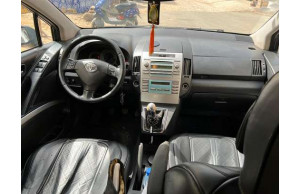 Toyota Verso 2010