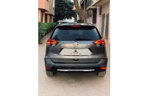 Nissan ROGUE 2018
