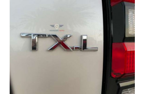Ford Escape-Titanium 2014
