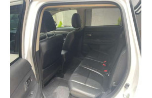 Mitsubishi Outlander 2015