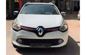 Renault Clio 2015