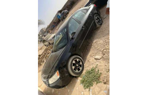 Hyundai Sonata 2010