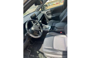 Toyota Rav 4 2020