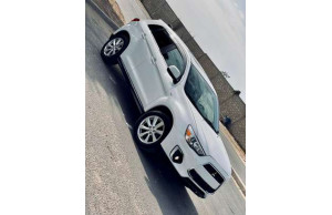 Mitsubishi Outlander 2015