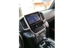 Toyota Land Cruiser 2019
