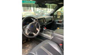 Ford F150 2015