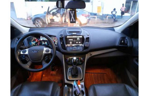 Ford ESCAPE-SE 2013
