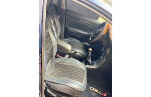 Toyota Avensis 2009