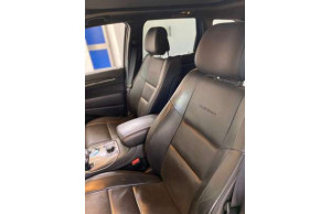Jeep GRAND-CHEROKEE-LIMITED 2020