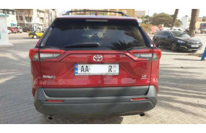 Toyota RAV4 2020