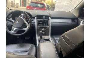 Ford Edge 2014