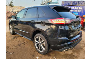 Ford Edge 2018
