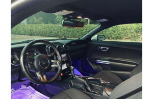 Ford Mustang 2016
