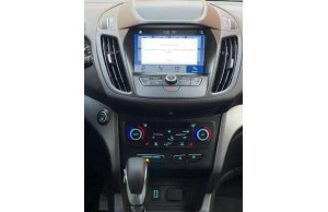 Ford ESCAPE-SE 2019