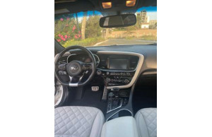 Kia Optima 2015
