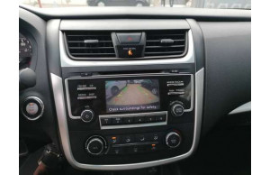 Nissan Altima 2016