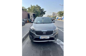 Kia Sorento 2016