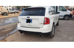 Ford Edge 2013