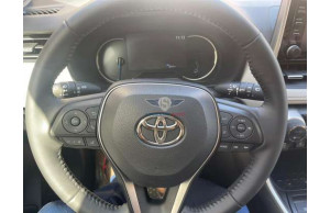 Toyota Rav 4 2021