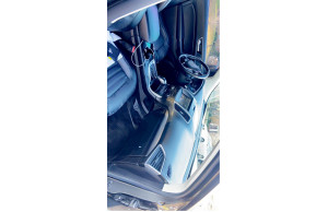 Ford Edge 2015
