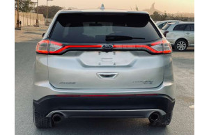 Ford Edge 2017