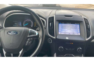Ford Edge 2019