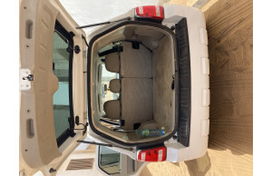 Ford ESCAPE-SE 2012