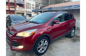 Ford ESCAPE-SE 2013