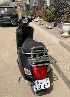 Piaggio Fly 2005 0