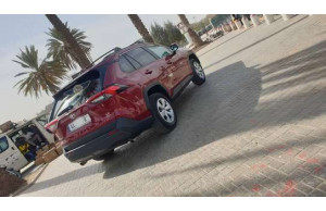 Toyota RAV4 2020