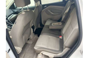 Ford ESCAPE-SE 2013