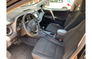 Toyota Rav 4 2015