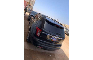 Ford ESCAPE-SE 2013