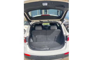 Hyundai Santa Fe 2018