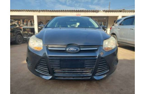 Ford Focus 2013