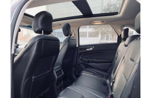 Ford Edge 2017
