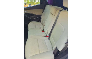 Hyundai Santa Fe 2014