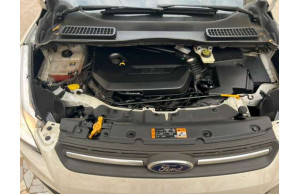 Ford ESCAPE-SE 2013