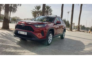 Toyota RAV4 2020
