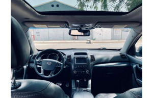Kia Sorento 2016