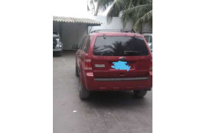 Ford ESCAPE-SE 2011