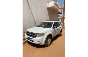 Ford ESCAPE-SE 2012